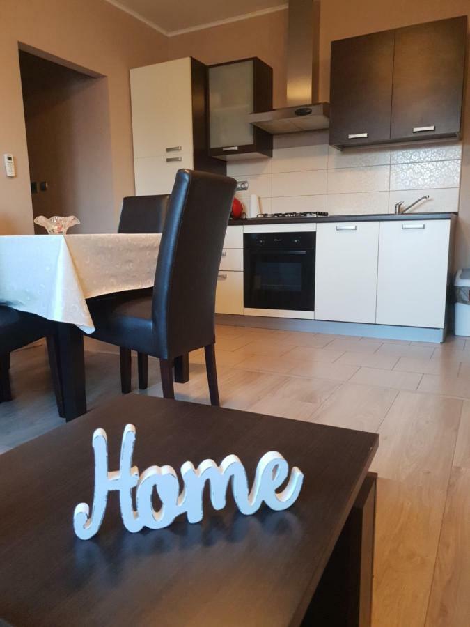 Apartment Adrian Biograd Na Moru Eksteriør billede